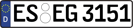ES-EG3151