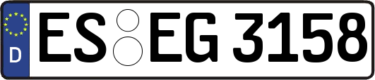 ES-EG3158