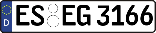 ES-EG3166