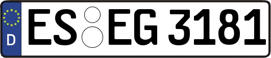 ES-EG3181