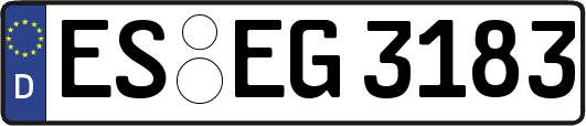 ES-EG3183
