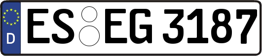 ES-EG3187
