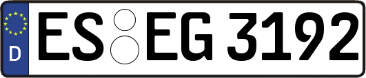 ES-EG3192
