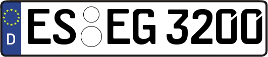 ES-EG3200