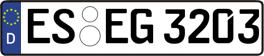 ES-EG3203