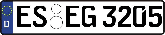 ES-EG3205