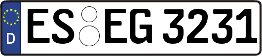 ES-EG3231