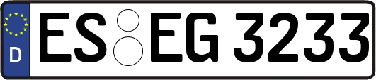ES-EG3233