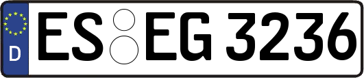 ES-EG3236