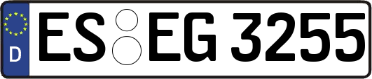 ES-EG3255