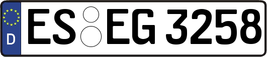 ES-EG3258