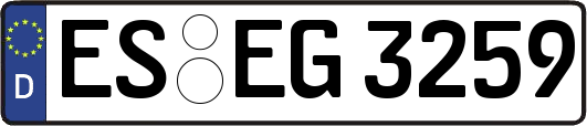 ES-EG3259