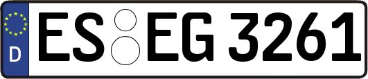 ES-EG3261