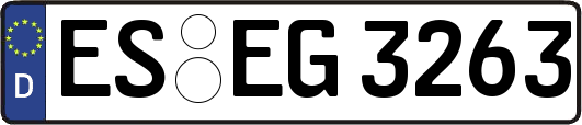 ES-EG3263