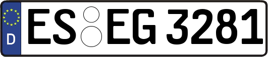 ES-EG3281