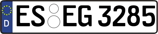 ES-EG3285