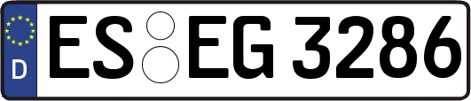 ES-EG3286