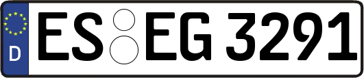 ES-EG3291