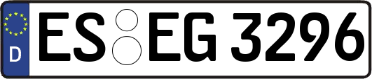 ES-EG3296