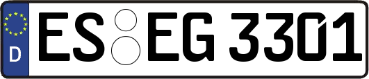 ES-EG3301