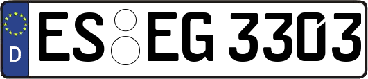 ES-EG3303