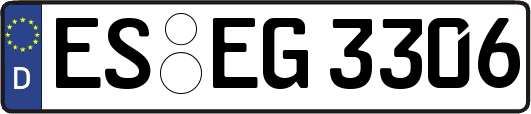 ES-EG3306