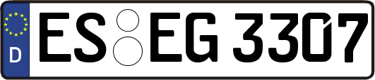 ES-EG3307
