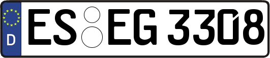 ES-EG3308