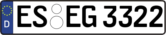 ES-EG3322