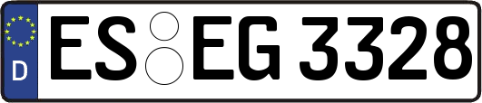 ES-EG3328