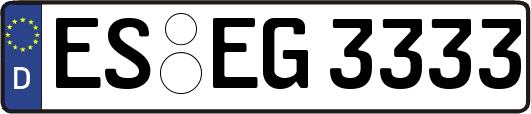 ES-EG3333