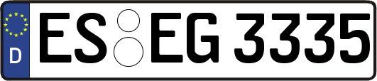 ES-EG3335