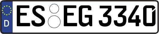ES-EG3340