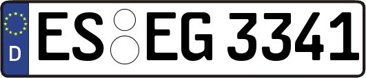 ES-EG3341