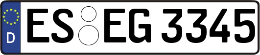 ES-EG3345