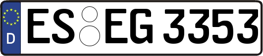 ES-EG3353