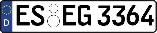 ES-EG3364