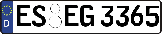ES-EG3365