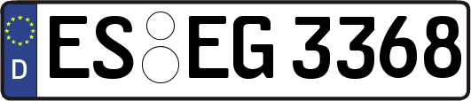 ES-EG3368
