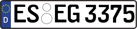 ES-EG3375