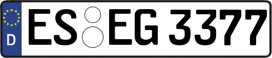 ES-EG3377