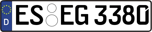 ES-EG3380