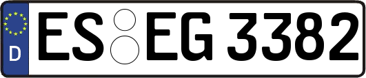 ES-EG3382