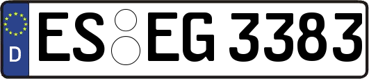 ES-EG3383