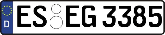 ES-EG3385