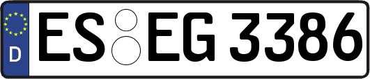 ES-EG3386