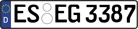 ES-EG3387