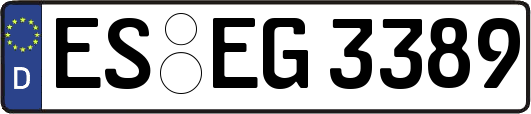 ES-EG3389