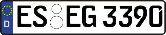 ES-EG3390