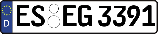 ES-EG3391